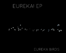 Eureka Birds: That Mountain is a Volcano