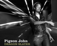Pigeon John: Before We’re Gone