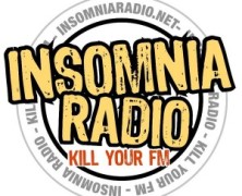 Introducing: Insomnia Radio 24/7