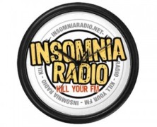 Insomnia Radio #182 – Around The World
