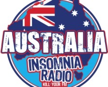 IR: Australia #23 – An Australian Dose Of Insomnia!