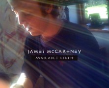 James McCartney: Angel