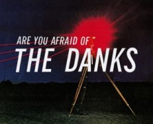 The Danks – Treaty Connector