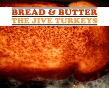 The Jive Turkeys: The Funky Turkey