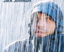 Jack Johnson: Flake