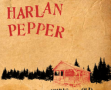 Harlan Pepper: Great Lakes