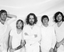 Minus The Bear: Hold Me Down
