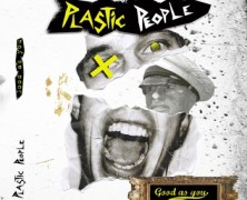 Plastic People: Time Desolation