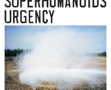 Superhumanoids: Persona