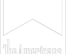 The Americans: Diamond
