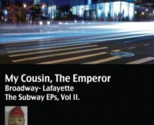 My Cousin, The Emperor: Nothing Left For Us To Find