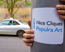 Nice Cliques: No (Thoughts Of) Return