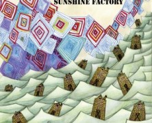 Sunshine Factory: Lower Away