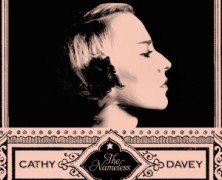 Cathy Davey: Army of Tears