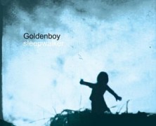 Goldenboy: She Belongs to Me