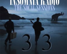 IR: The SoCal Sessions #33 – Rarity