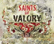Saints of Valory: Sweet Disarray