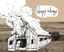 Sleepy Vikings: Calm
