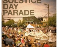 Fort Union: Solstice Day Parade