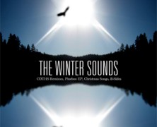 The Winter Sounds: Candlelight (RAC Maury mix)