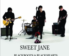 Sweet Jane: Blackboots & Blackhearts