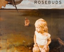 The Rosebuds: Woods