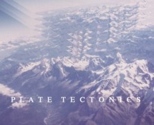 Tall Ships: Plate Tectonics
