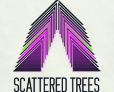 Scattered Trees: Four Days Straight