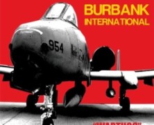Burbank International: Liquor Crush