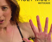 Motocade: Holy Moly