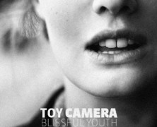 Toy Camera: Summer Days