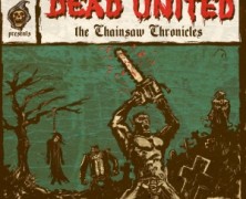 Dead United: We Rise Tonight