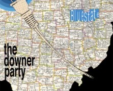 The Downer Party: Blue State