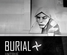 Burial: Ghost Hardware