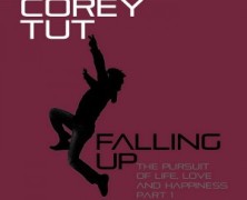 Corey TuT: Up