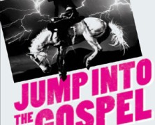 Jump Into the Gospel: Photovoltaic