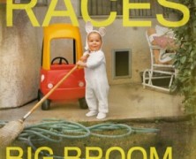 Races: Big Broom
