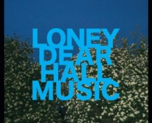 Loney Dear: My Heart
