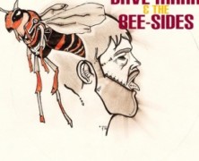 Dave Mann & The Bee-Sides: Sugarcane