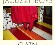 Jacuzzi Boys: Cool Vapors