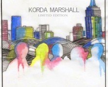 Korda Marshall: Let It Go