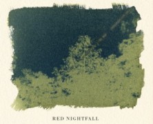 Red Nightfall: Windmills
