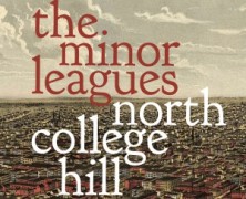 The Minor Leagues: Ghost Maps