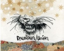Downtown/Union: Honey Bee