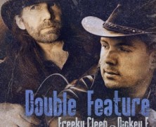 Freeky Clean & Dicky F: GoneTrain Blues