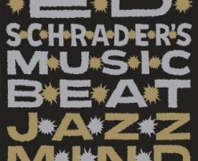 Ed Schrader’s Music Beat: When I’m in a Car