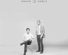 Grand & Noble: Hellcats