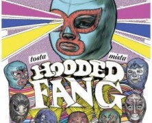 Hooded Fang: ESP