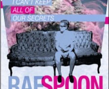 Rae Spoon: Crash Landing