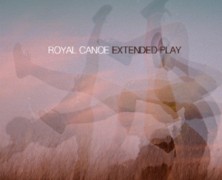Royal Canoe: Hold On to the Metal